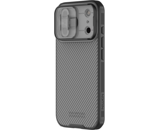 Nillkin CamShield PRO Case Aizsargapvalks priekš for Apple iPhone 17 Pro Neoriģinālie Maciņi