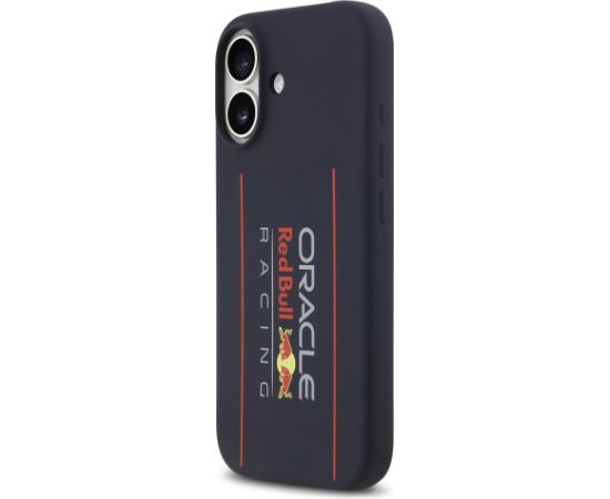 Red Bull Silicone Vertical Logo MagSafe Case Чехол для Apple iPhone 17 Чехлы - альтернативные