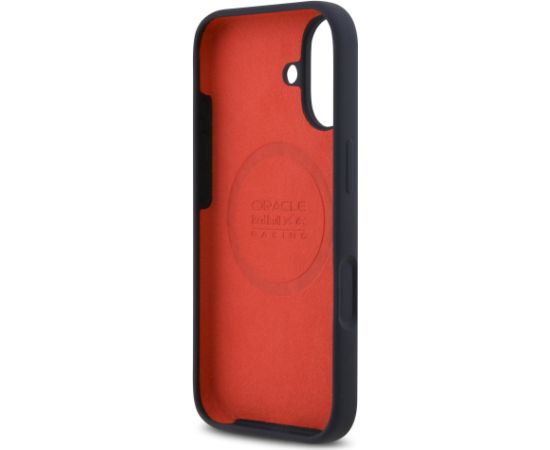Red Bull Silicone Vertical Logo MagSafe Case Чехол для Apple iPhone 17 Чехлы - альтернативные