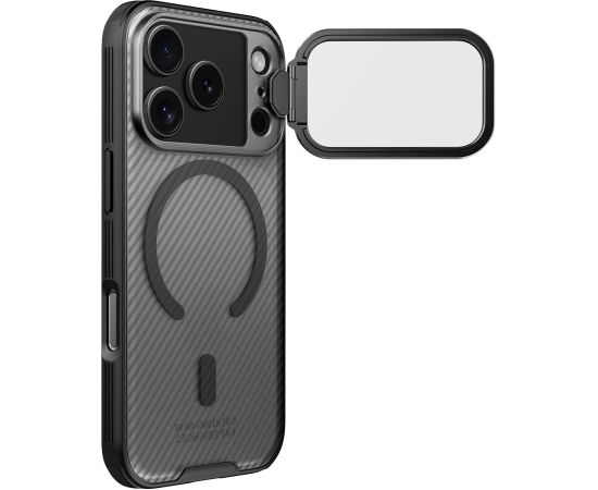 Nillkin CamShield Prop Magnetic Case Aizsargapvalks priekš Apple iPhone 17 Pro Neoriģinālie Maciņi