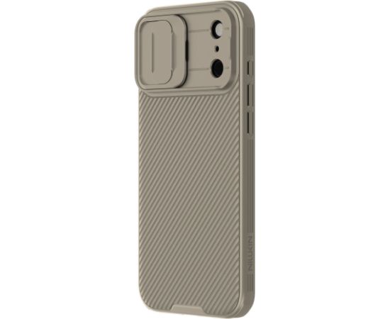 Nillkin CamShield PRO Case Чехол для Apple iPhone 17 Pro Max Чехлы - альтернативные