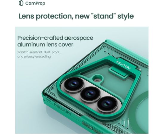 Nillkin Iceblade Prop Magnetic Cover Чехол для for Samsung Galaxy Z Fold 7