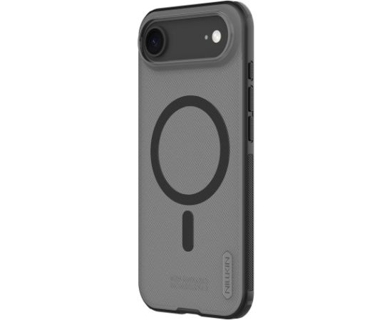 Nillkin Super Frosted PRO Magnetic Back Cover Aizsargapvalks priekš Apple iPhone 17 Air Neoriģinālie Maciņi