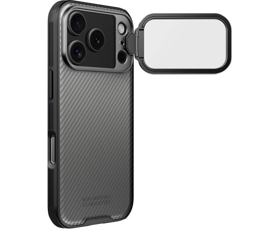 Nillkin CamShield Prop Case Чехол для Apple iPhone 17 Pro Чехлы - альтернативные