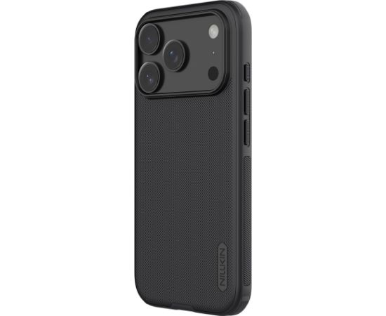 Nillkin Super Frosted PRO Back Cover Чехол для Apple iPhone 17 Pro Max Чехлы - альтернативные