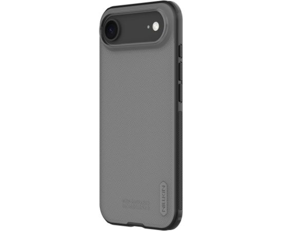 Nillkin Super Frosted PRO Back Cover Чехол для Apple iPhone 17 Air Чехлы - альтернативные