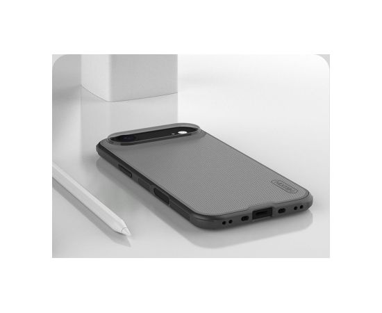 Nillkin Super Frosted PRO Back Cover Чехол для Apple iPhone 17 Air Чехлы - альтернативные