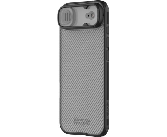 Nillkin CamShield PRO Case Aizsargapvalks priekš Apple iPhone 17 Air Neoriģinālie Maciņi