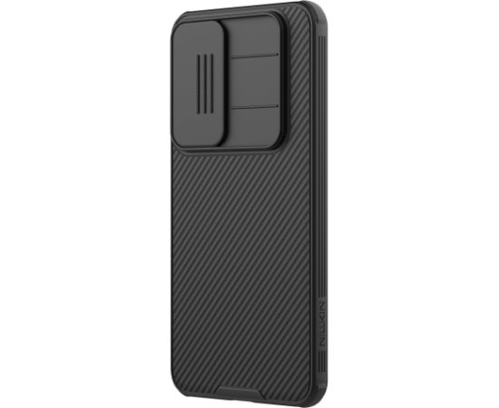 Nillkin CamShield PRO Case Aizsargapvalks priekš Samsung Galaxy S25 FE Neoriģinālie Maciņi