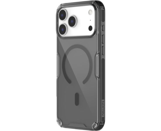 Nillkin Nature TPU PRO Magnetic Cover Чехол для Apple iPhone 17 Pro Max Чехлы - альтернативные