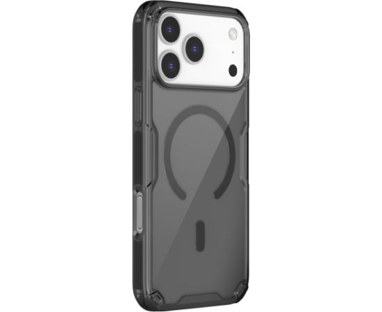 Nillkin Nature TPU PRO Magnetic Cover Чехол для Apple iPhone 17 Pro Max Чехлы - альтернативные