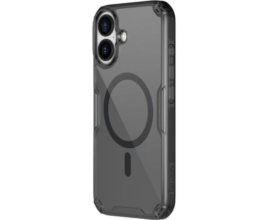Nillkin Nature TPU PRO Magnetic Cover Чехол для Apple iPhone 17 Чехлы - альтернативные
