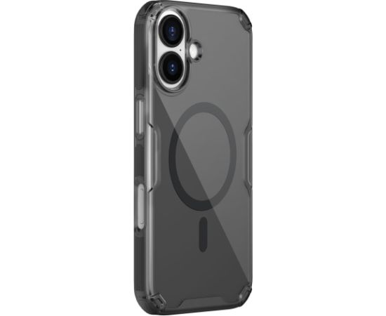 Nillkin Nature TPU PRO Magnetic Cover Чехол для Apple iPhone 17 Чехлы - альтернативные