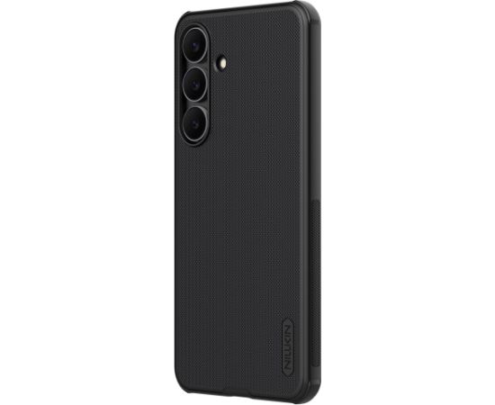 Nillkin Super Frosted PRO Magnetic Back Cover Чехол для Samsung Galaxy S25 FE Чехлы - альтернативные