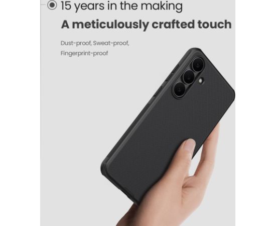 Nillkin Super Frosted PRO Magnetic Back Cover Чехол для Samsung Galaxy S25 FE Чехлы - альтернативные