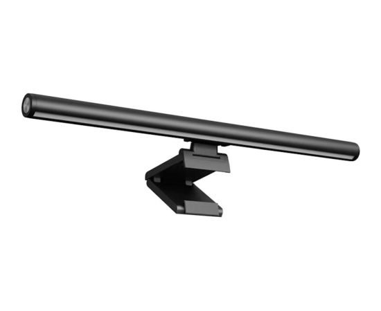 Elight I8 Pro 2в1 ПК Монитора & Портативного ПК 10W Led Лампа 42cm с RGB цветной подсветкой Черный Elight I8 Pro 2в1 ПК Монитора & Портативного ПК 10W Led Лампа 42cm с RGB цветной подсветкой Черный