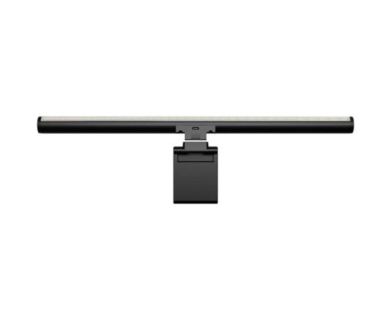 Elight I8 Pro 2в1 ПК Монитора & Портативного ПК 10W Led Лампа 42cm с RGB цветной подсветкой Черный Elight I8 Pro 2в1 ПК Монитора & Портативного ПК 10W Led Лампа 42cm с RGB цветной подсветкой Черный