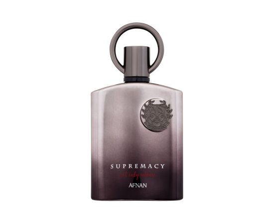 Afnan EDP Supremacy Not Only Intense (100 ml)