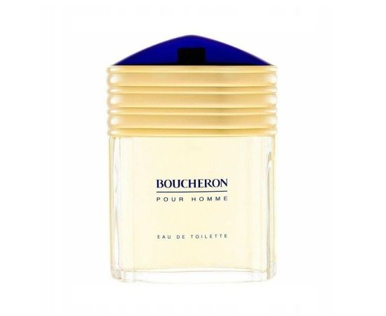 Boucheron Pour Homme EDT 100 ml