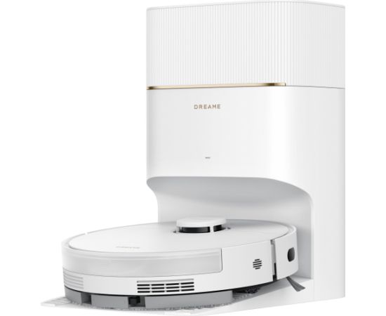 DREAME D20 PRO PLUS VACUUM CLEANER ROBOT RLD43SD-WH Putekļu sūcēji - Roboti
