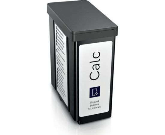 Siemens TZ 800Z3 Multipack Cleaner & Decalcifier Различные аксессуары