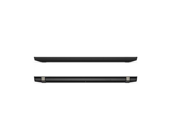 Portatīvais dators Lenovo TP T480s i5-8350U 16GB 256GB W11P Black Portatīvie datori