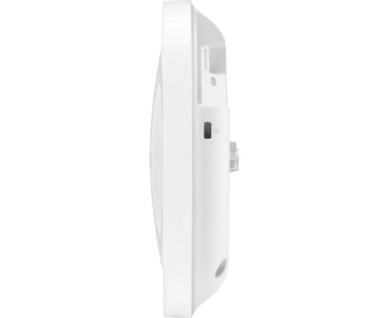 HP Hewlett Packard Enterprise Networking Instant On Access Point Dual Radio 2x2 Wi?Fi 6 (RW) AP21 (white)