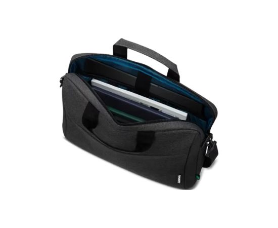 Lenovo Laptop Topload T210 (ECO) Fits up to size 16 " Topload Black