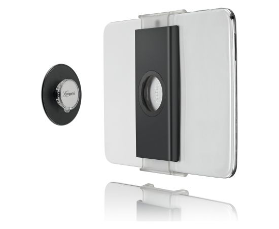 Vogels Maximum weight (capacity) 1 kg Black Крепления для телевизоров