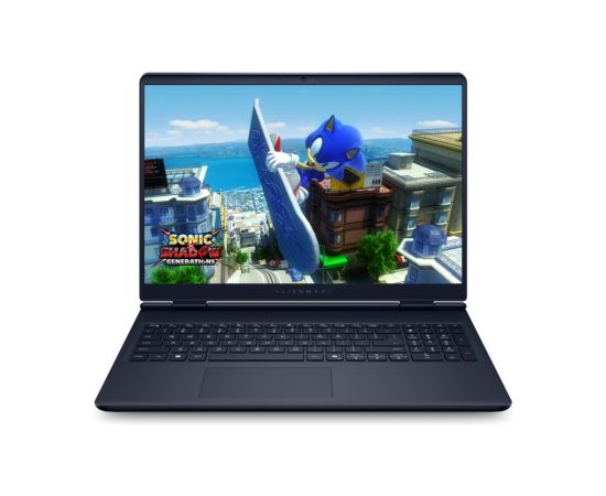 Dell Alienware Aurora 16 WQXGA 9 270H 32GB 1TB NVIDIA GF RTX 5070 8GB Win11 Pro ENG Backlit kbd 3Y Basic Onsite Warranty