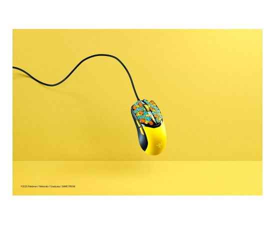 Razer Cobra Gaming Mouse Pokémon Edition