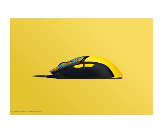 Razer Cobra Gaming Mouse Pokémon Edition