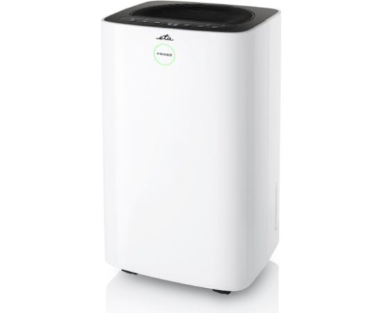 ETA Dehumidifier ETA263090000 Fainer Power 180 W Suitable for rooms up to 150 m³ Suitable for rooms up to 60 m² Water tank capacity 2 L White