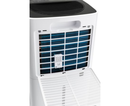 ETA Dehumidifier ETA263090000 Fainer Power 180 W Suitable for rooms up to 150 m³ Suitable for rooms up to 60 m² Water tank capacity 2 L White