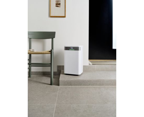Mill Dehumidifier MDH12 Power 200 W Suitable for rooms up to 8-15 m² Water tank capacity 2 L White Gaisa sausinātāji
