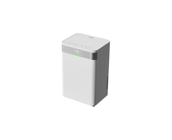 Mill Dehumidifier MDH12 Power 200 W Suitable for rooms up to 8-15 m² Water tank capacity 2 L White Gaisa sausinātāji