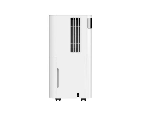 Mill Dehumidifier MDH12 Power 200 W Suitable for rooms up to 8-15 m² Water tank capacity 2 L White Gaisa sausinātāji