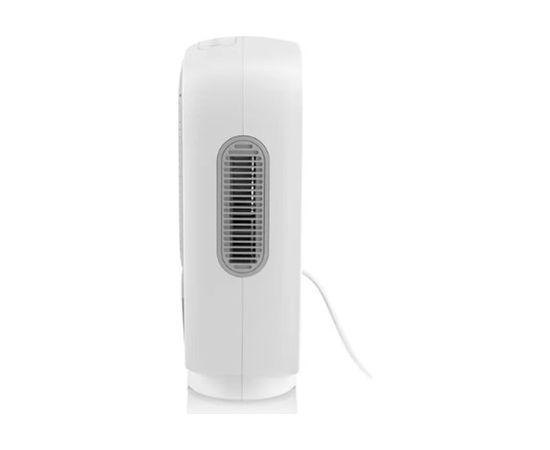 ETA Dehumidifier ETA163090000 Comfort Power 60 W Suitable for rooms up to 62 m³ Suitable for rooms up to 25 m² Water tank capacity 1.2 L White