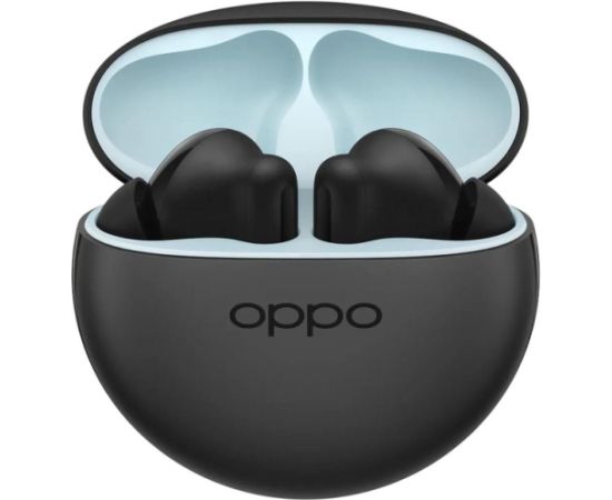 Oppo Enco Buds 2 - Black Oppo Austiņas