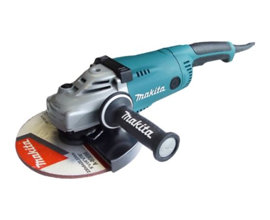 Leņķa slīpmašīna Makita GA9020SF01 Slīpmašīnas