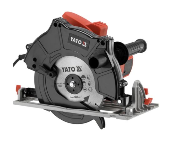 Ripzāģis Yato YT-82155; 2000 W Ripzāģi