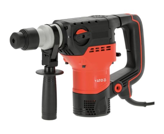 Perforators Yato YT-82117; 1500 W; 6 J; SDS-plus