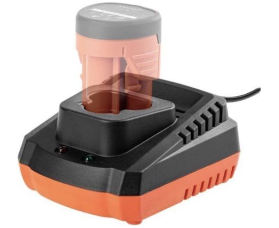 Lādētājs Dnipro-M FC-122; 12 V; Li-Ion Bateriju uzlādes iekārtas