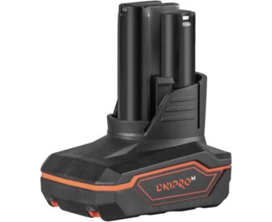 Akumulators Dnipro-M BP-125; 12 V; 4,0 Ah; Li-Ion