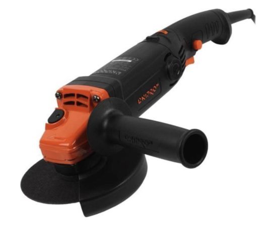 Leņķa slīpmašīna Dnipro-M GL-125S; 860 W