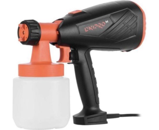 Krāsas smidzinātājs Dnipro-M SH-90 Krāsošanas iekārtas