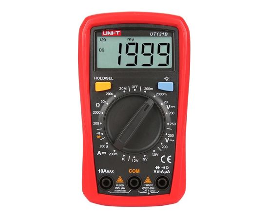 Multimetrs UNI-T UT131B