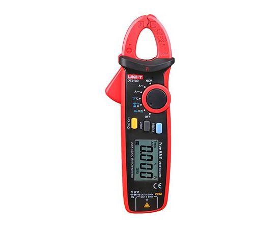 Multimetrs UNI-T UT210D