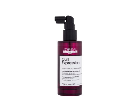 L'orÉal Professionnel Curl Expression / Professional Treatment 90ml