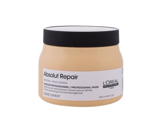 L'orÉal Professionnel Absolut Repair / Professional Mask 500ml